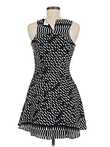 Parker Cocktail Dress (view 2)