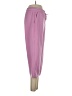 Velocity Pink Casual Pants Size S - photo 4
