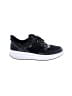 KIZIK Black Sneakers Size 9 - photo 1