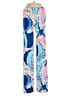 Lilly Pulitzer Print Blue Leggings Size XXS - photo 1