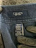Chaps Blue Casual Pants Size 16 - photo 4