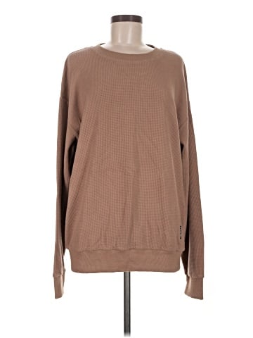 Comfrt Sweatshirt (view 1)