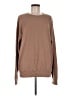 Comfrt Brown Sweatshirt Size M - photo 1