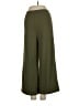 Haute Monde Green Casual Pants Size S - photo 2