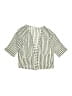 Zara Ivory Cardigan Size 9 - 10 - photo 1