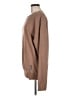 Comfrt Brown Sweatshirt Size M - photo 5