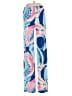 Lilly Pulitzer Print Blue Leggings Size XXS - photo 2