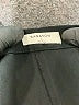 Babaton 100% Polyester Solid Black Track Pants Size S - photo 7