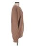 Comfrt Brown Sweatshirt Size M - photo 4