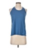 Helly Hansen Blue Active Tank Size S - photo 1