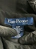 Evan Picone 100% Polyester Black Blazer Size 12 Petite - photo 6