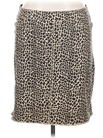 Coco + Carmen Casual Skirt (view 1)