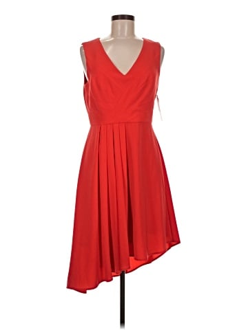 Ivy & Blu Cocktail Dress (view 1)