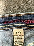 Refuge Blue Denim Shorts Size 8 - photo 3