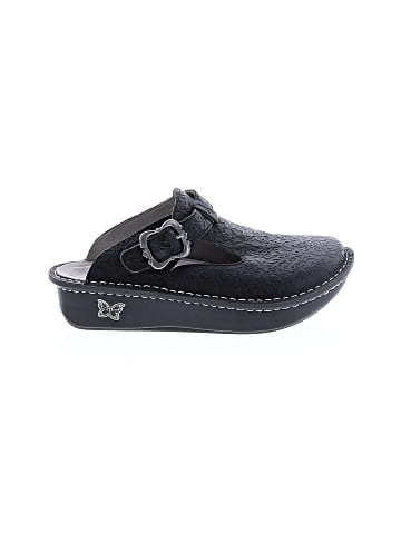 Alegria Mule/Clog (view 1)