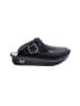 Alegria 100% Leather Black Mule/Clog Size EU 36 - photo 1