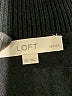 Ann Taylor LOFT Black Turtleneck Sweater Size S (petite) - photo 7
