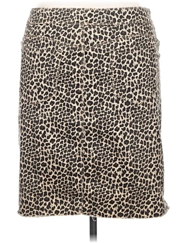 Coco + Carmen Casual Skirt (view 2)