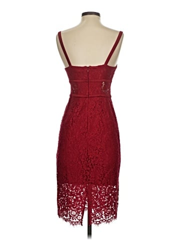Express Cocktail Dress (view 2)