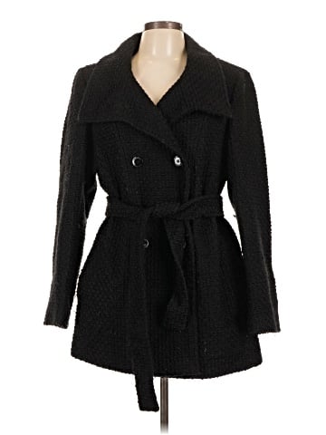 Calvin Klein Coat (view 1)