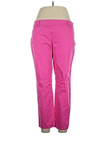 Ann Taylor Active Pants (view 1)