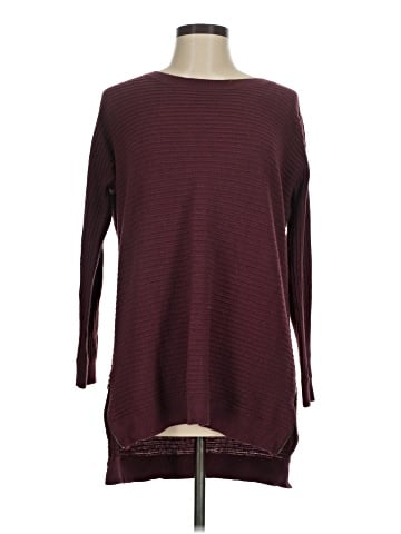 Trouve Pullover Sweater (view 1)
