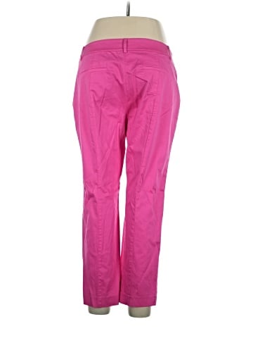 Ann Taylor Active Pants (view 2)