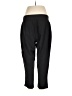 Zenergy by Chico's Solid Black Active Pants Size Lg (2) - photo 2