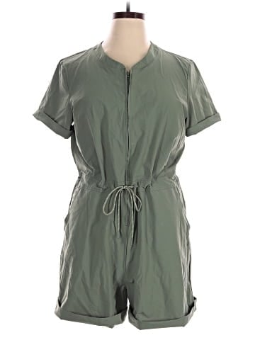 Gap Fit Romper (view 1)