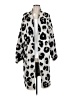 Mud Pie White Cardigan One size - photo 1