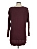 Trouve Burgundy Pullover Sweater Size M - photo 2