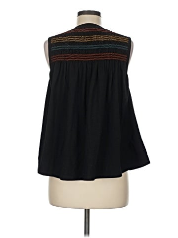 THML Sleeveless Blouse (view 2)