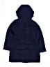 Crewcuts Outlet 100% Polyester Blue Raincoat Size 10 - photo 2