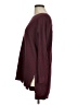 Trouve Burgundy Pullover Sweater Size M - photo 5