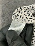Monteau Ivory Short Sleeve Blouse Size XL - photo 8