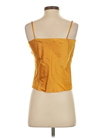 Vince. Sleeveless Blouse (view 2)