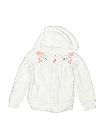 Carter's Zip Up Hoodie (view 1)