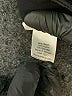 Croft & Barrow Solid Black Active Pants Size 1X - photo 5