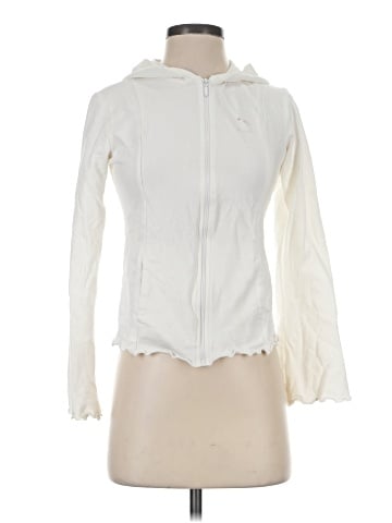 Danskin Cardigan (view 1)