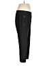 Zenergy by Chico's Solid Black Active Pants Size Lg (2) - photo 4