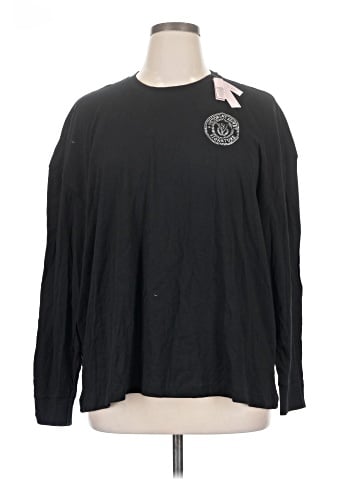 Victoria's Secret Long Sleeve T-Shirt (view 1)