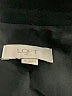 Ann Taylor LOFT Outlet Black Blazer Size 6 - photo 6