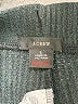 J.Crew Gray Casual Pants Size L - photo 7