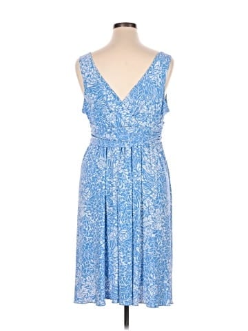 Daisy Fuentes Casual Dress (view 2)