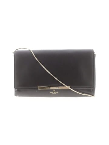 Kate Spade New York Leather Clutch (view 1)