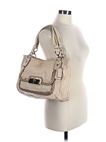 Coach Shoulder Bag (view 2)