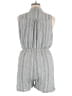 Kelly Renee Tweed Gray Romper Size XL - photo 2