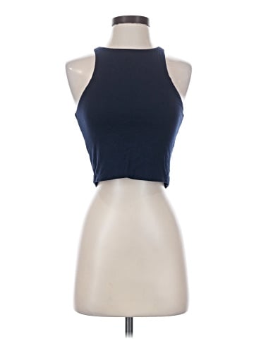 J.Crew Sleeveless Top (view 1)
