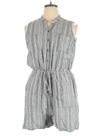Kelly Renee Romper (view 1)