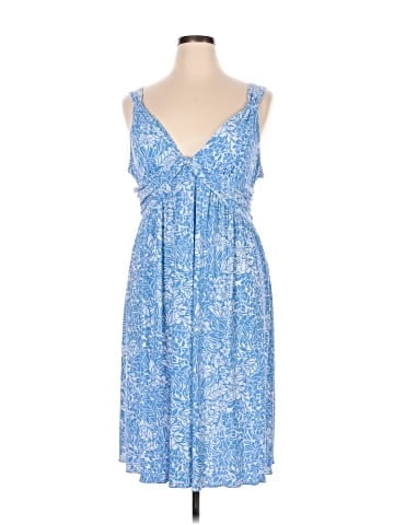Daisy Fuentes Casual Dress (view 1)